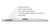 Flight Dental Planar 24" Desktop Monitor, PXN2480MW-WH