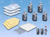 RPI DentalEz/Custom Air/RamVac Dental Vacuum Unit PM Kit, VPK200