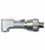 ND EHN-20ML Swing Latch Mini Head (20,000 rpm) NSK and Star Titan Type Contra Angle, ehn-20ml