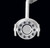Belmont Bel-Halo LED Dental Light (Grey or White), AL991
