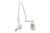 Midmark Preva DC Intra-Oral Single Stud & Double Stud Wall Mount X-Ray, PE7015, PE7015-P 