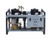 Air Techniques VacStar 80 Wet Vacuum System with Hydromiser (1-7 Users), VS80H