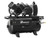 Air Techniques AirStar 50 Oil-Less Compressor (1-7 Users), AS50