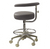 Beaverstate Dental Assistant's Stool, AT-96