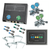 Belmed Inc. Manifold System - O2/N20 Complete Systems, M100, M101, M105 