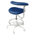 Brewer DX-3000 Assistant Stool, 3145L, 3145R