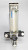 Porter Refurbished MXR Flowmeter FLO-PORT03, Ref. FLO-PORT03