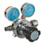 Belmed Inc. Two Gauge Adjustable Pressure, 4900-0000-0013, 4900-0000-0011, 4900-0000-0012