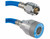 Belmed Inc. Female Quick Couplers X DISS Nut Single Hose Assembly - Puritan, 8000-0103/0105, 8100-0103/0105, 8200-0103/0105