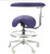 Crown C150A Perfect Lite Assistant Saddle Stool