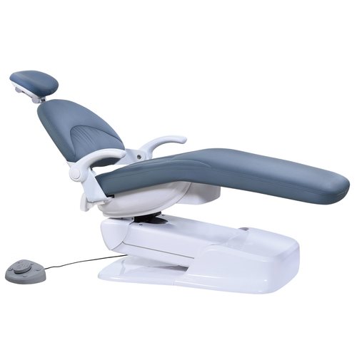 ADS AJ15 Patient Chair, A091502 - Independent Dental, Inc.