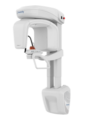 Owandy I-Max Pro 2D & Ceph Pro 2D Didigal Pan Wall Mounted X-Ray Unit, 9304000011, 9304201011