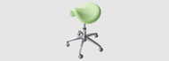 ADS D4 Saddle Doctor Stool, A080104