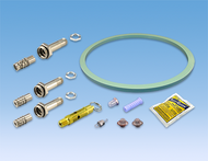 RPI Tuttnauer Major 2340E Sterilizer PM Kit, TUK212