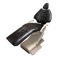 A-dec Refurbished 511 Dental Chair