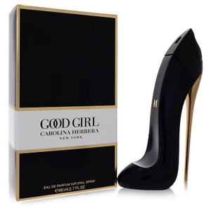 Good Girl by Carolina Herrera Eau De Parfum Spray 2.7 oz (Women) V728-534193