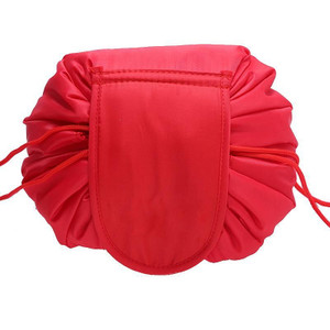 Color: Style 5 - Super Easy Cincher Makeup Bag K290-14363059322915 Color: Style 5 - Super Easy Cincher Makeup Bag K290-14363059322915