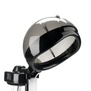 VEVOR Professional Hair Steamer for Deep Conditioning, 11.81-inch Hooded Ionic Hair Steamer with 2 E415-LSZQJ550800MLOQGFV1 VEVOR Professional Hair Steamer for Deep Conditioning, 11.81-inch Hooded Ionic Hair Steamer with 2 E415-LSZQJ550800MLOQGFV1