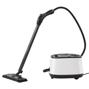 VEVOR Steam Cleaner, Multipurpose Powerful Steamer with 27 Accessories, Steamer Cleaing with Extra- E415-GSZQQJQLDS15E4O6FV1 VEVOR Steam Cleaner, Multipurpose Powerful Steamer with 27 Accessories, Steamer Cleaing with Extra- E415-GSZQQJQLDS15E4O6FV1