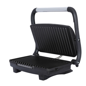 Brentwood Select TS-611 Compact Non-Stick Panini Grill & Sandwich Maker D970-TS-611