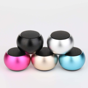 Color: Black - Broadcaster Bluetooth Speaker Great Portable Sound K290-39806437458006