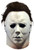 Halloween Michael Myers Mask White N274-FC01031055