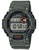 Casio Men's Digital Mud Resistant Digital Watch G818-TRT110H-3AV