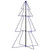  Christmas Cone Tree 160 LEDs Indoor and Outdoor 3x4 ft A949-328567