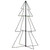  Christmas Cone Tree Colorful Metal Medium Christmas Cone Tree A949-328569