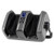Foot and Calf Massager with Heat Shiatsu Deep Kneading Rolling Smart Electric Leg Massager-Gray - C D681-JS10035US-GR