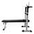 Fitness Workout Bench Straight Weight Bench A949-90366