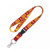 USC Trojans Lanyard with Detachable Buckle Z157-3208591197