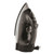 Brentwood Steam Iron With Retractable Cord - Black D970-MPI-59BK