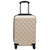 Hardcase Trolley Gold ABS A949-92421