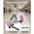 Ride-on Luggage, 20 L Capacity, 20 Inches Kids Scooter Suitcase with Flash PU Wheels, Adjustable Ha E415-FDDQXXLXHBK2ZFUMR001V0
