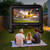 16FT Inflatable Movie Screen, Inflatable Projector Screen with Portable Storage Bag, 16:9 Easy Set  E415-XCQSTYPMZJS1S3W90001V1