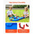Water Table for Toddlers, Kids Activity Play Waterway, Outdoor Summer Water Park Playset with 39PCS E415-SSYXZPDSYCZWWE9AYV0