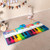 Floor Piano Dance Mat for Kids Musical Playmat with 8 Instrument Sounds B593-TM10153