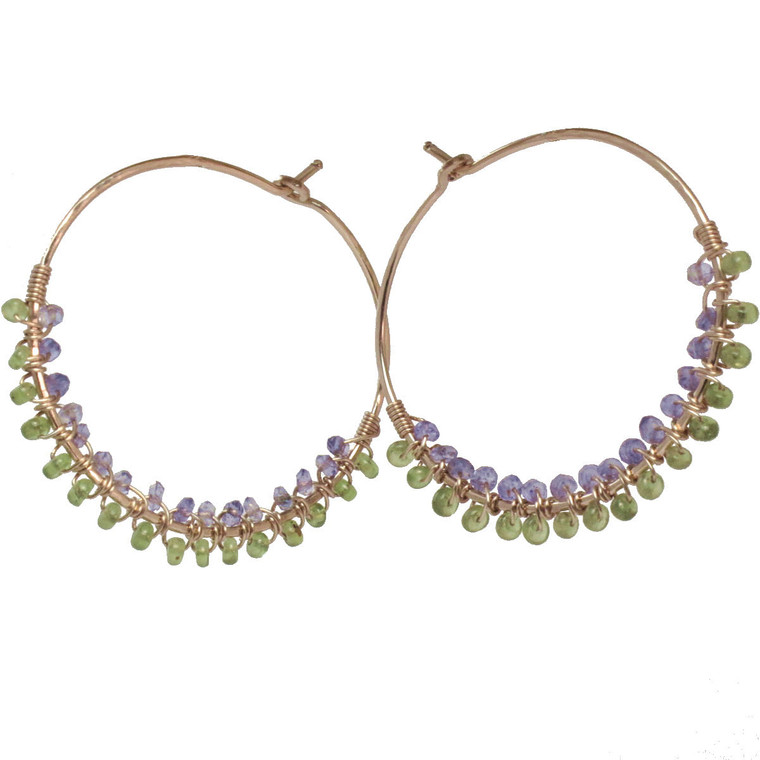 Cleopatra 099 - Gold L161-CLP99-gold