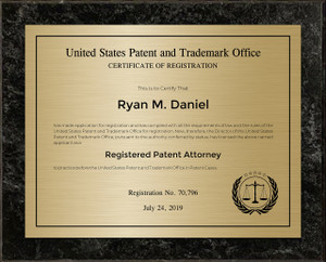 Patent Attorney Awards Patent Attorney Awards