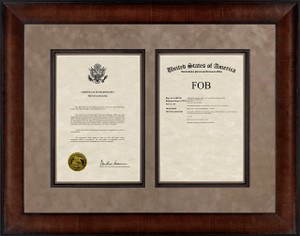 Intermezzo Modern Cover Trademark Frame Intermezzo Modern Cover Trademark Frame