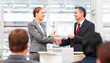 The I’s and P’s of IP Recognition Barriers The I’s and P’s of IP Recognition Barriers