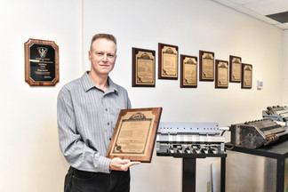Can patent awards make that much of a difference? Can patent awards make that much of a difference?