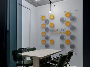 Elevating Innovation: Creative Ways to Showcase Company Patents Through Award Displays