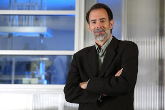 UNCP’s first patent to aid in Alzheimer’s disease and TBI treatment