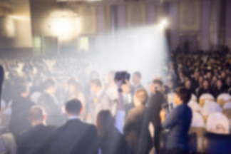 The Pros & Cons of a Patent Event