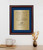 Framed Patent Front Page Award