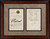 Patent Frame - Intermezzo 10 Millionth Cover Edition