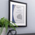 Slimline Framed Patent Certificate