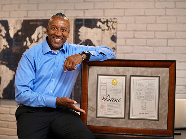 Shop Individual Patent Awards